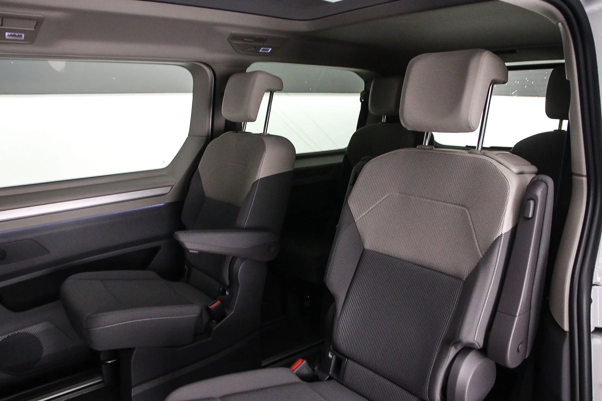 Hoofdafbeelding Volkswagen Multivan