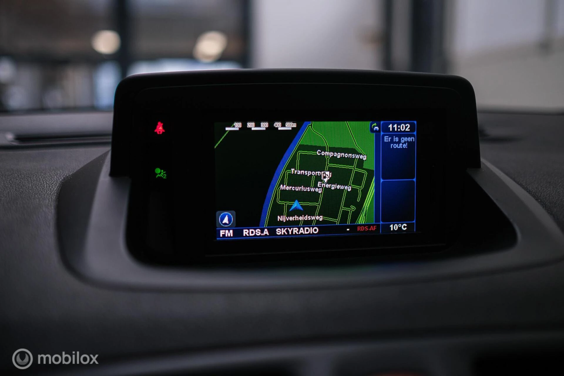 Hoofdafbeelding Renault Mégane