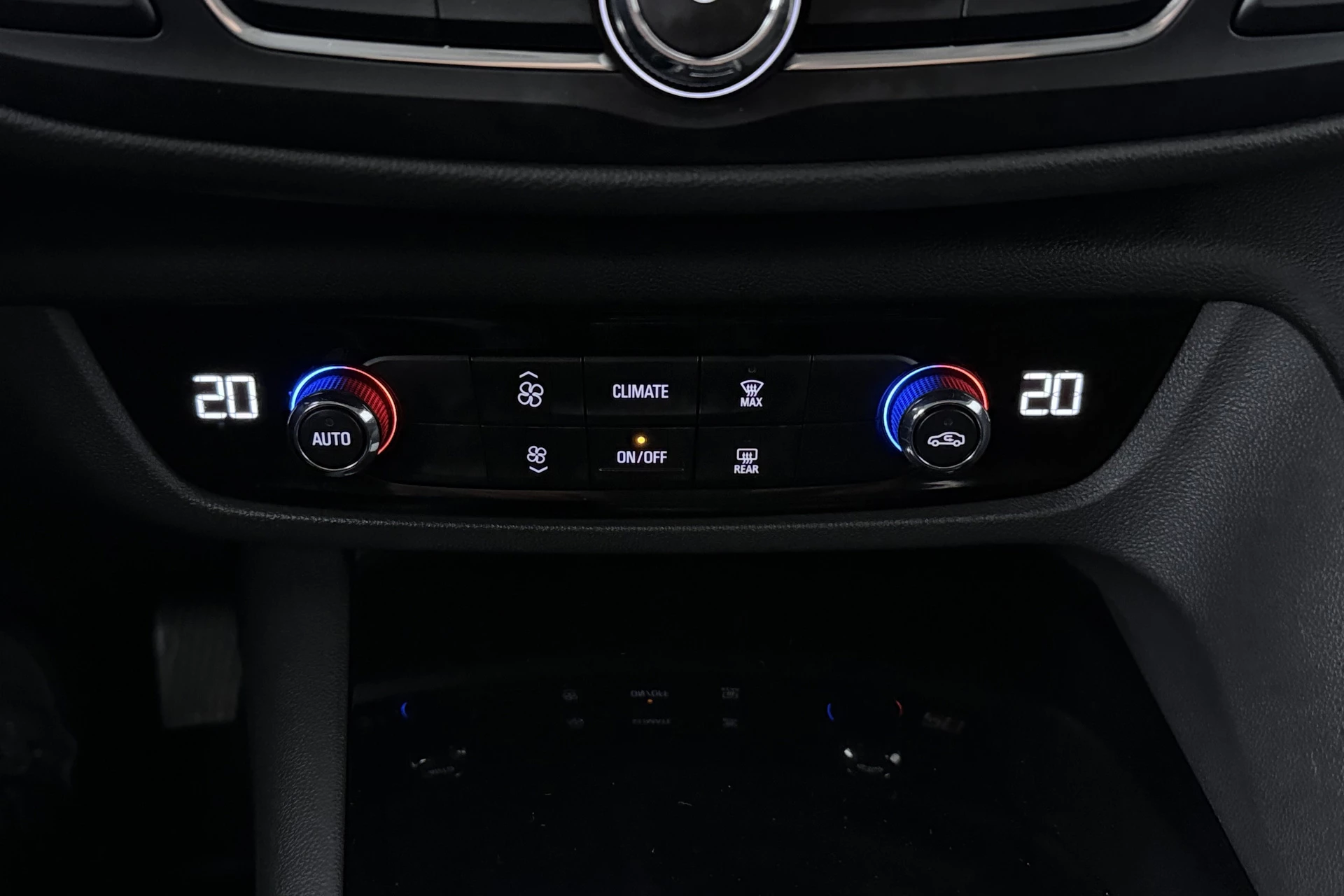 Hoofdafbeelding Opel Insignia