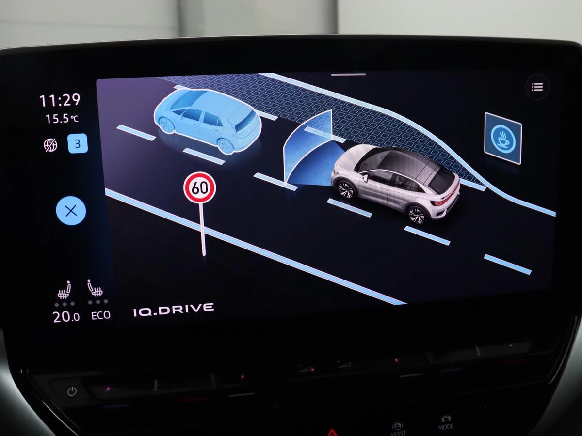 Hoofdafbeelding Volkswagen ID.5