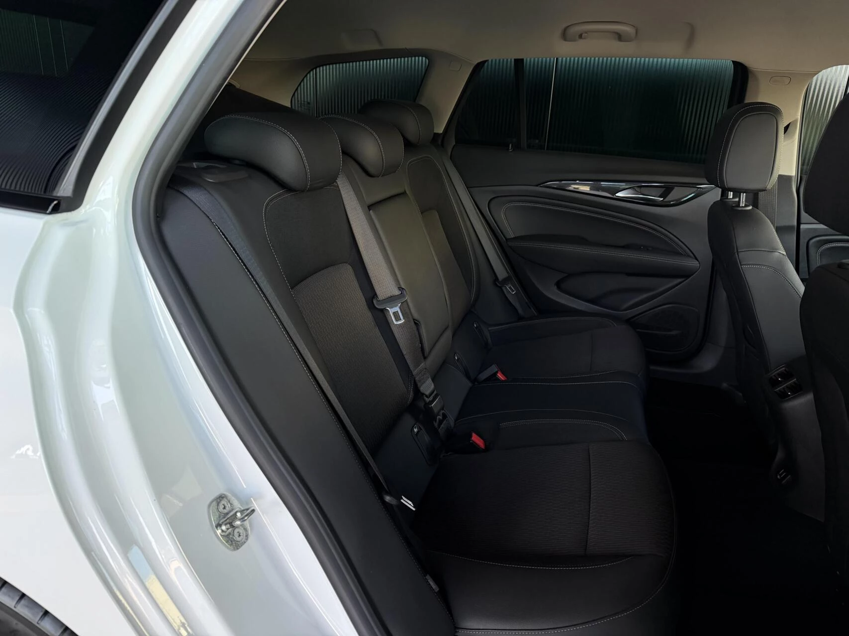 Hoofdafbeelding Opel Insignia