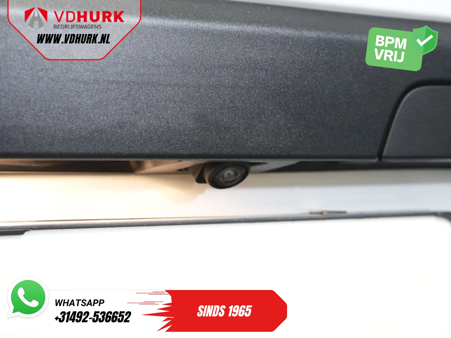 Hoofdafbeelding Mercedes-Benz Citan