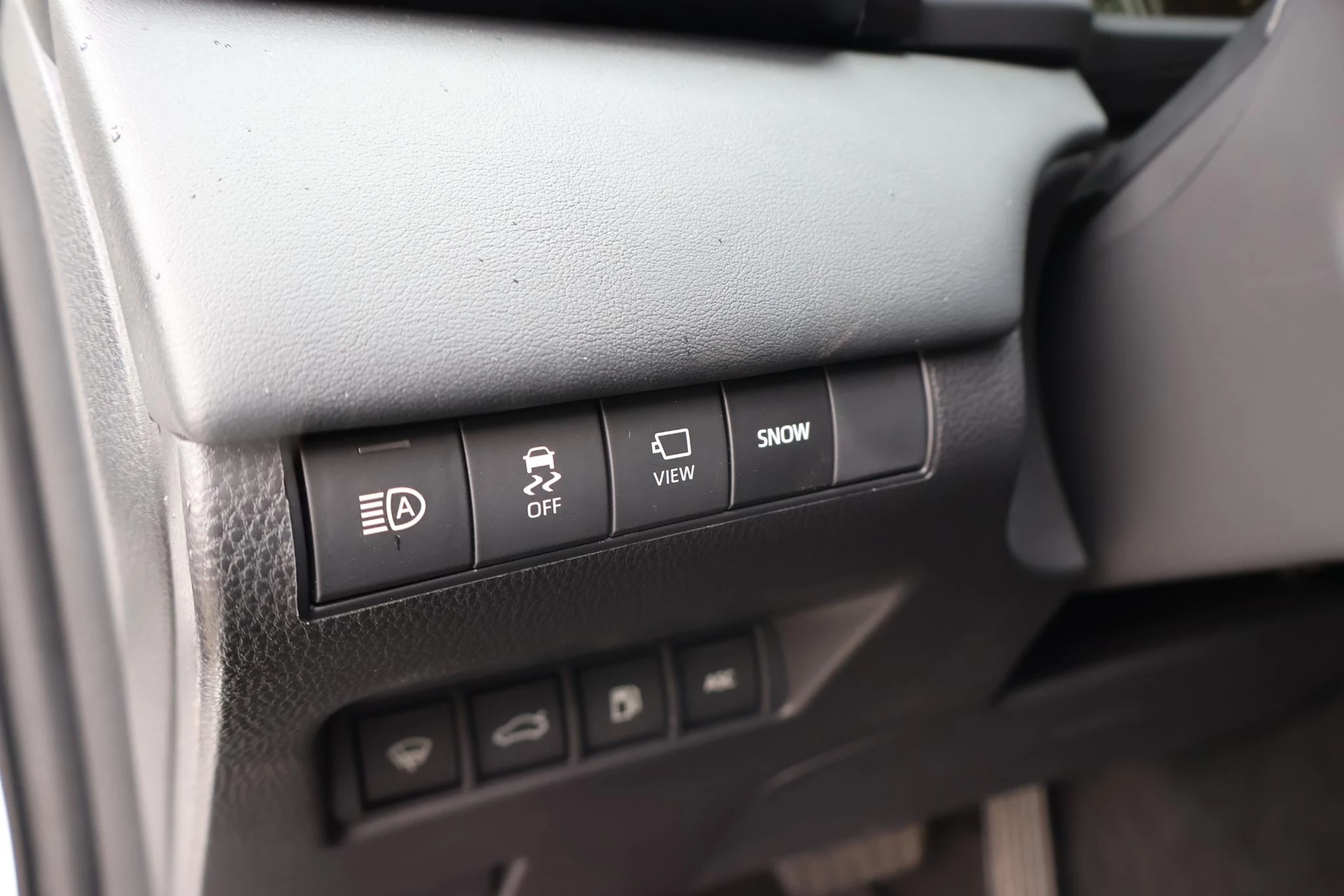 Hoofdafbeelding Toyota Mirai