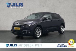 Citroën C4 Cactus 1.2 PureTech Business | Apple Carplay | Cruise control | Parkeersensoren | Navigatie