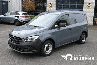 Hoofdafbeelding Mercedes-Benz Citan Mercedes-Benz Citan 108 CDI L1 Trekhaak, Camera, Stoelverwarming