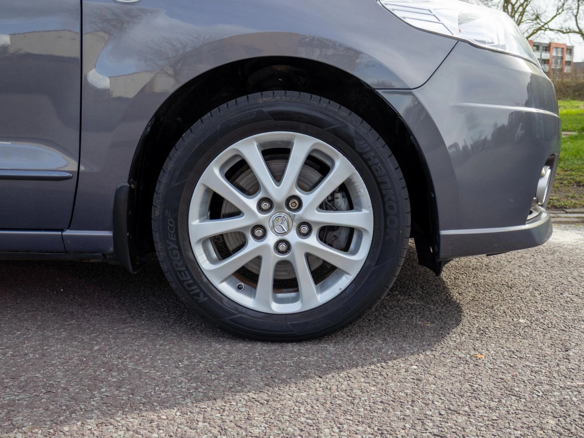 Hoofdafbeelding Mazda 5