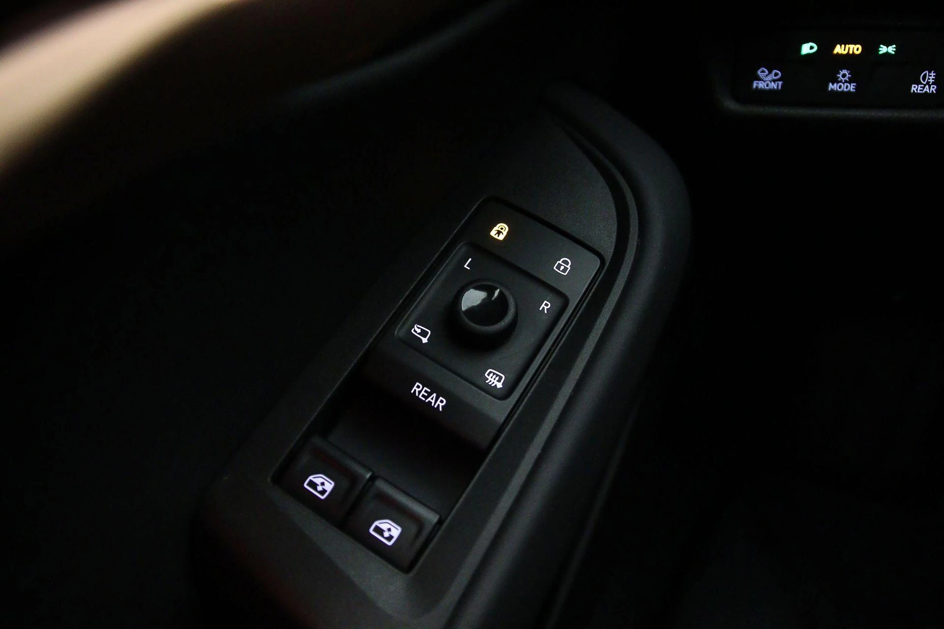 Hoofdafbeelding CUPRA Tavascan