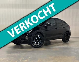 Volkswagen Taigo 1.5 TSI | 3x R-Line | PANO | IQ LIGHTS | BLACK EDITION