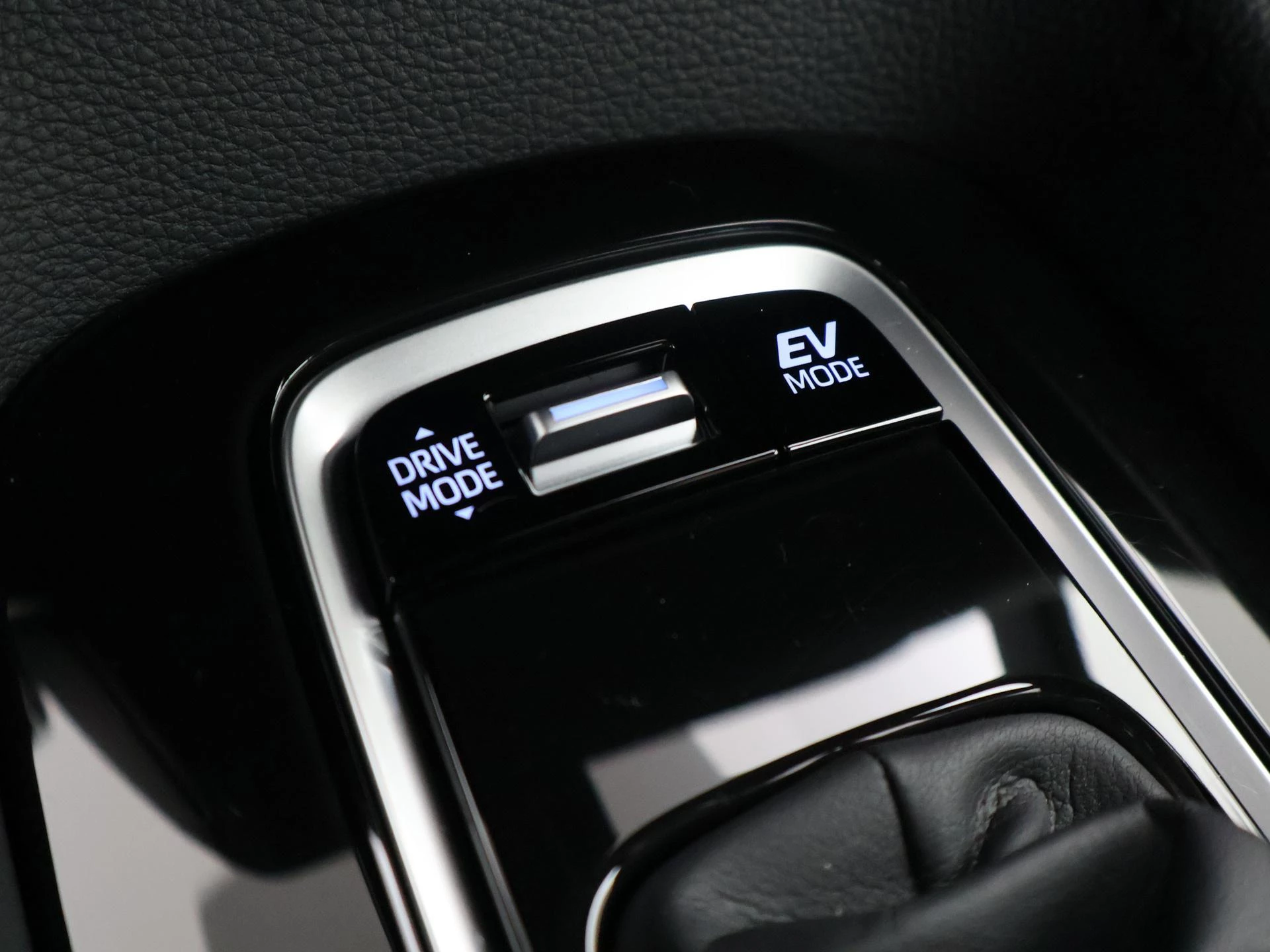 Hoofdafbeelding Toyota Corolla