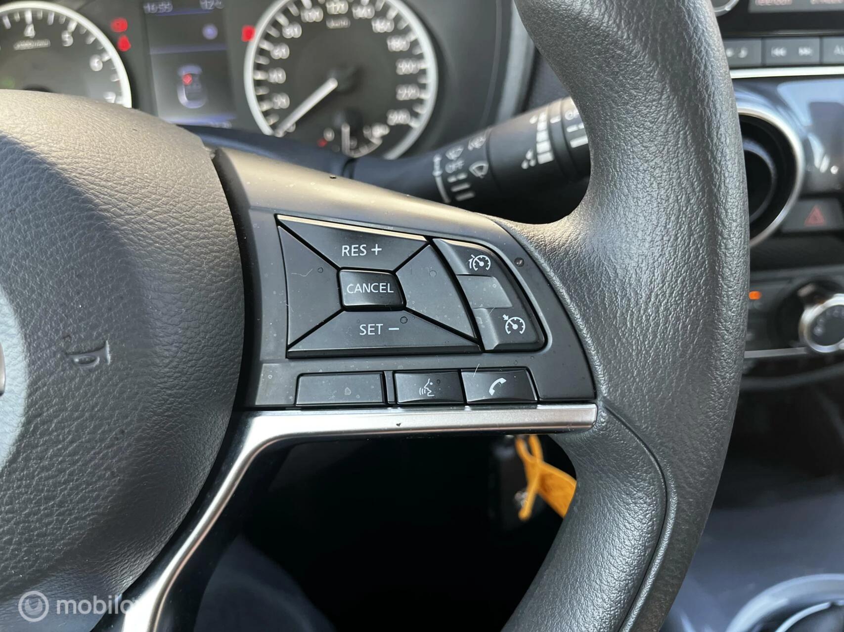 Hoofdafbeelding Nissan Juke