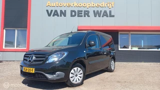 Hoofdafbeelding Mercedes-Benz Citan Mercedes Citan bestel 109 CDI