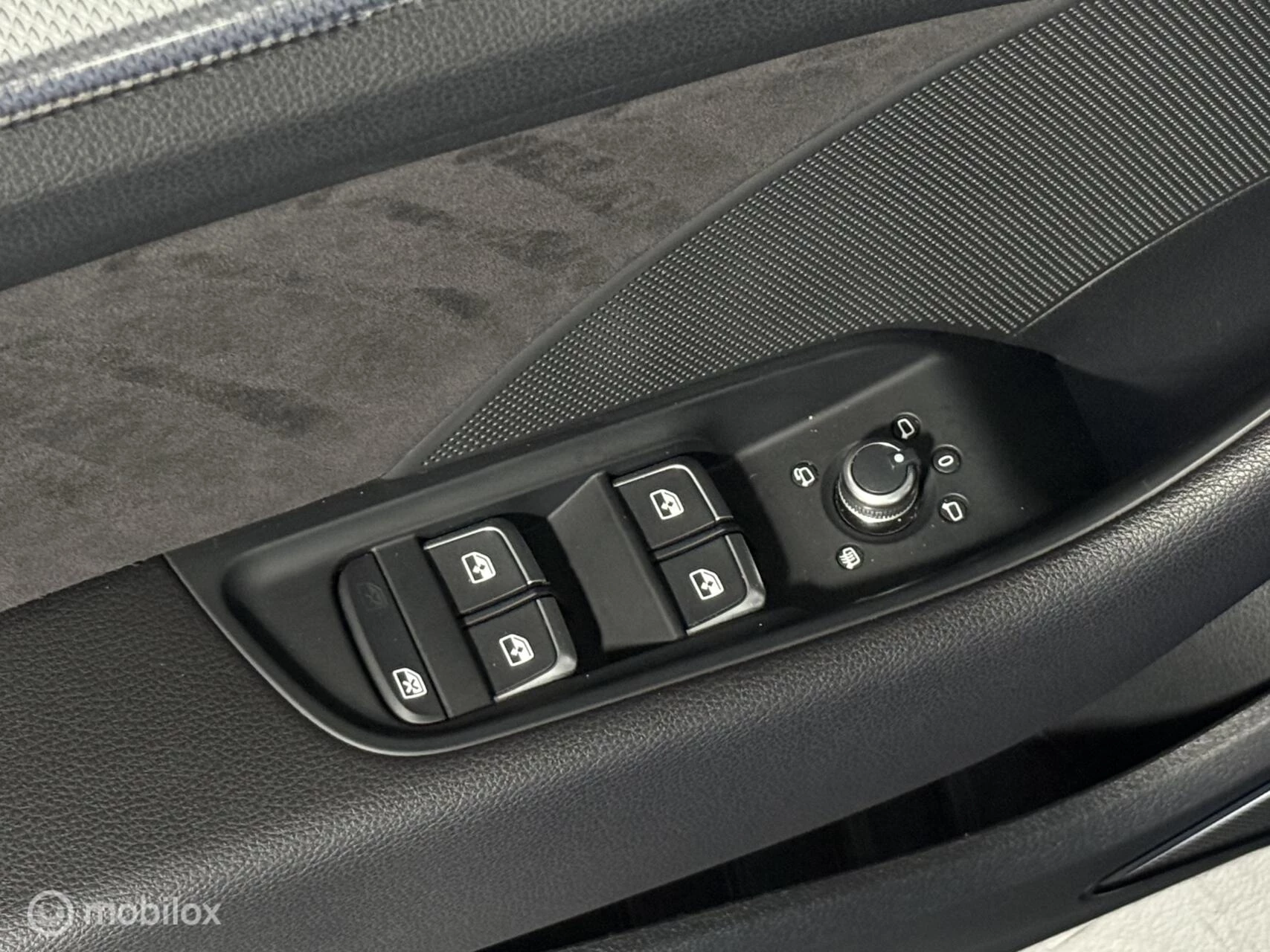 Hoofdafbeelding Audi RS3