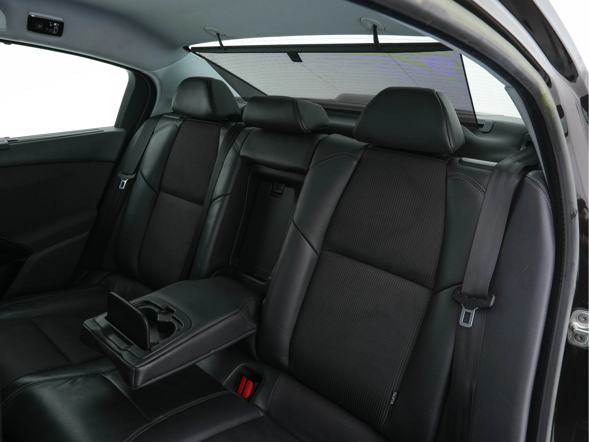 Hoofdafbeelding Peugeot 508