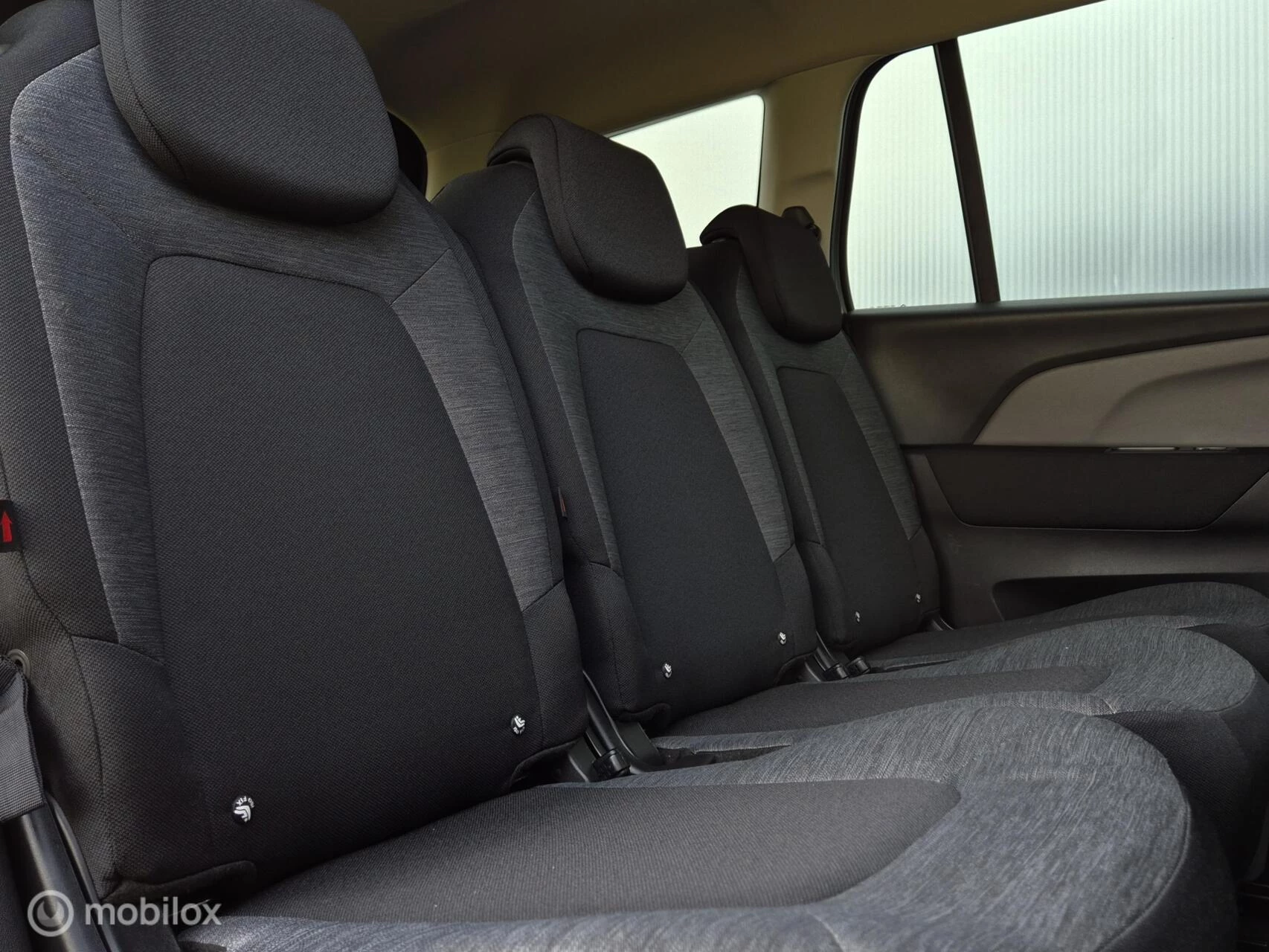 Hoofdafbeelding Citroën Grand C4 Spacetourer