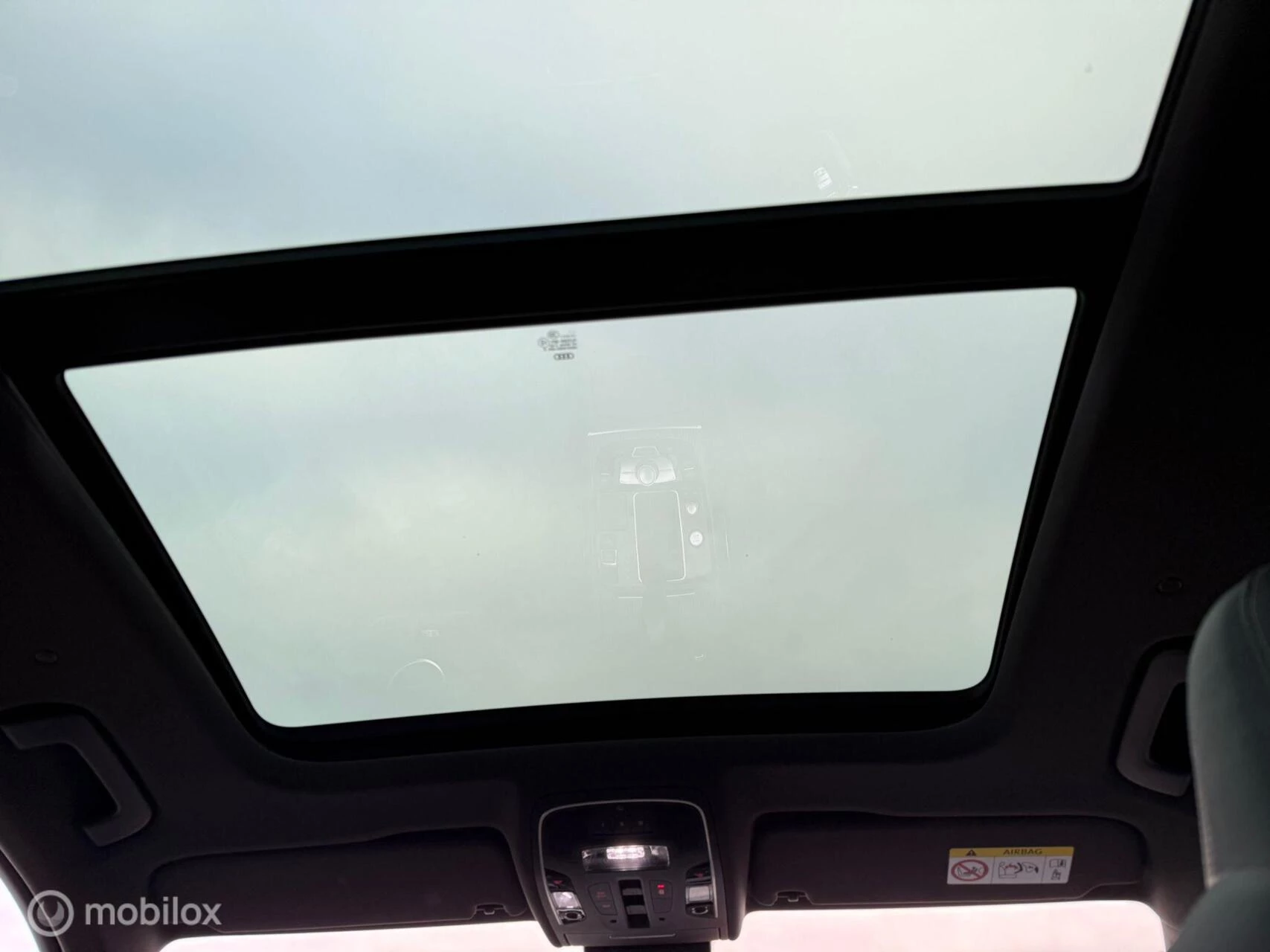 Hoofdafbeelding Audi S6