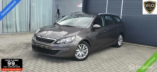 Peugeot 308 SW 1.2 PureTech Active