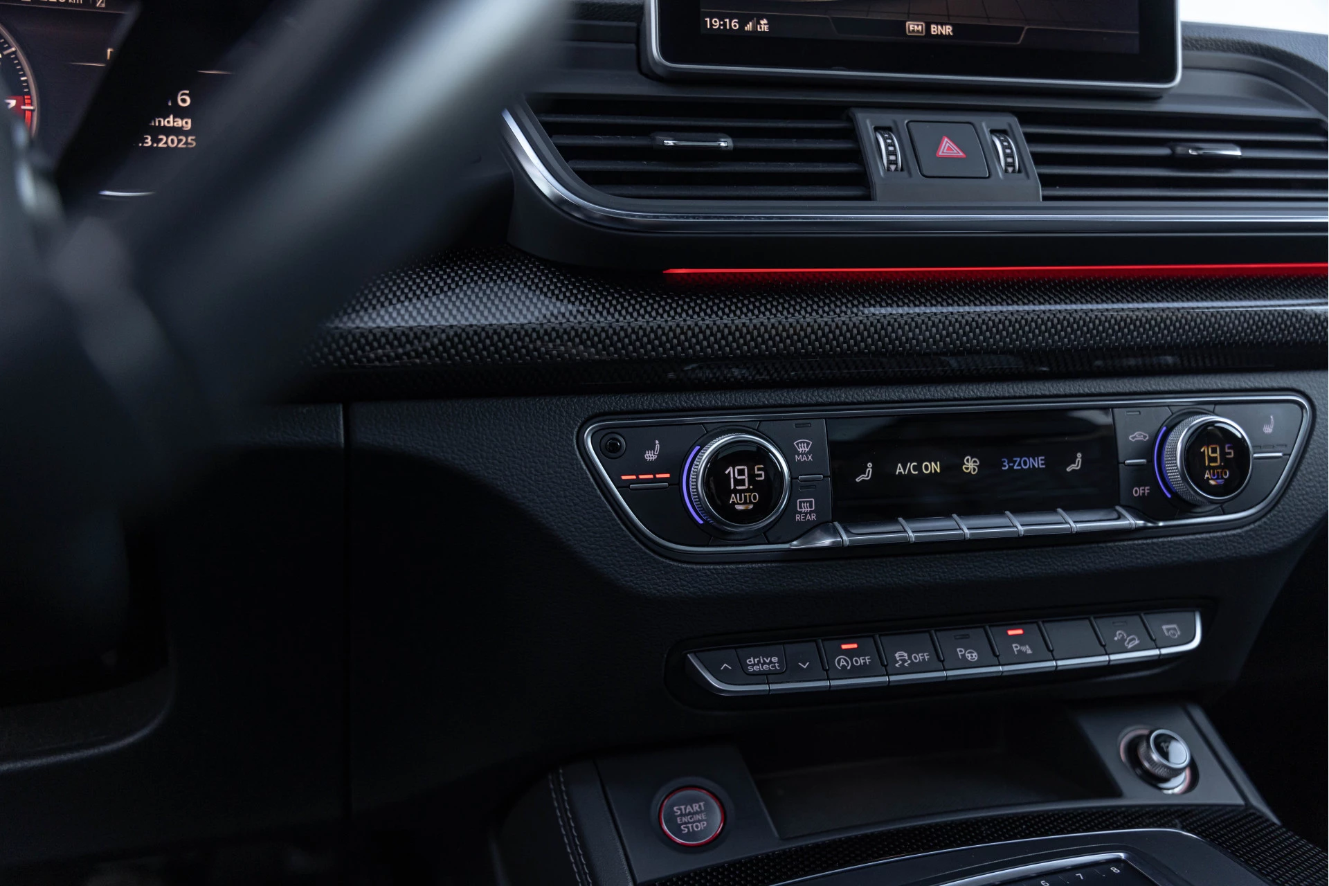 Hoofdafbeelding Audi SQ5