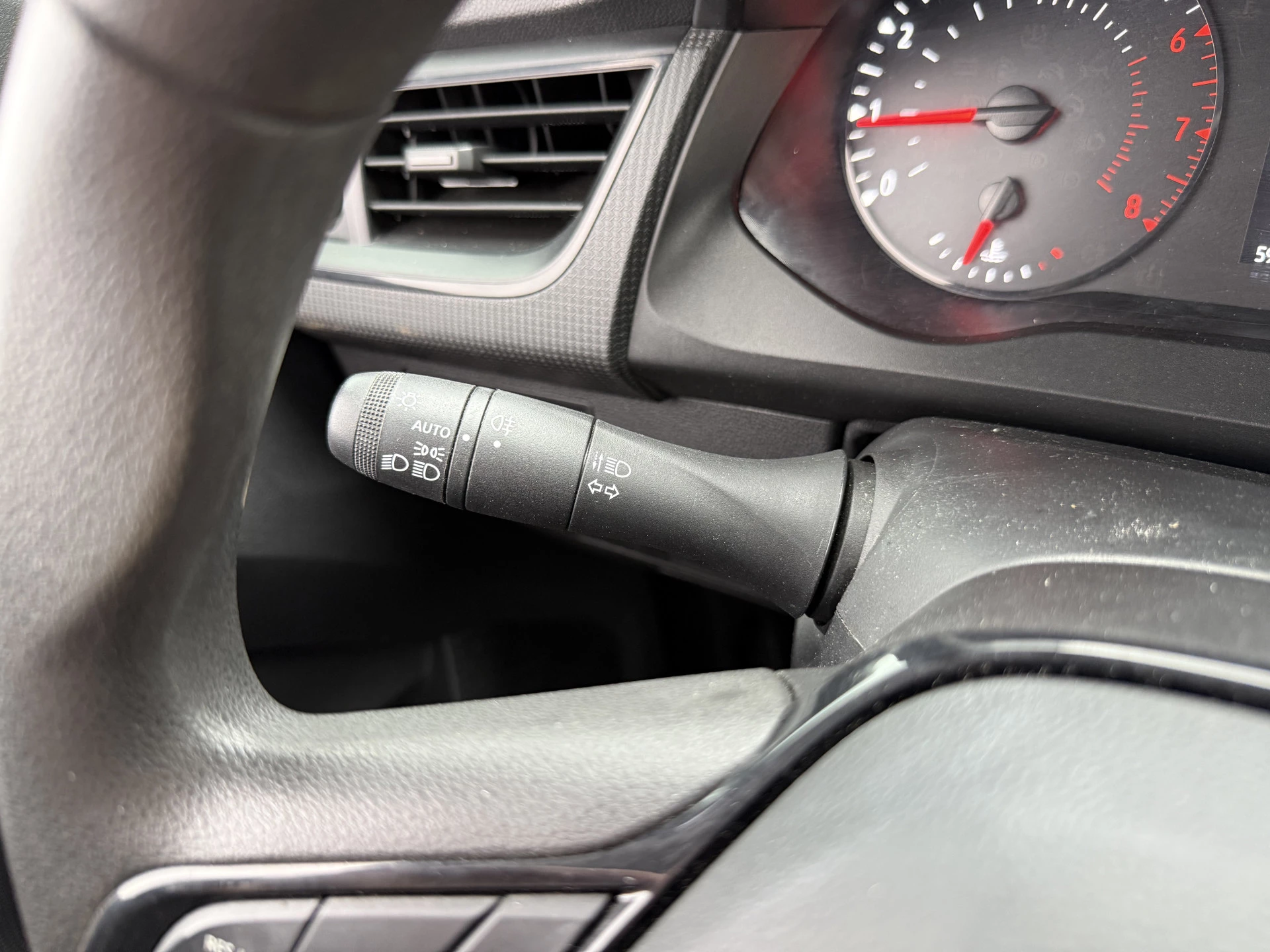 Hoofdafbeelding Nissan Townstar