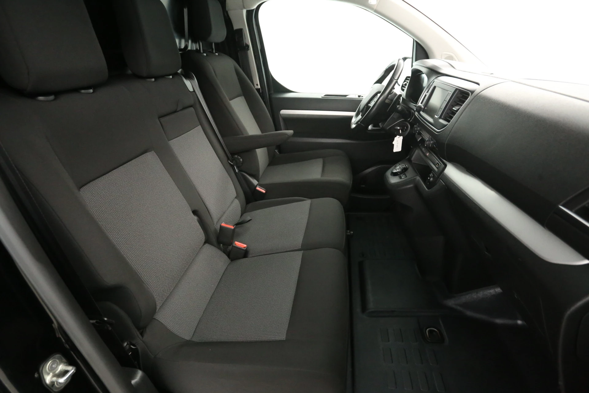 Hoofdafbeelding Fiat Scudo