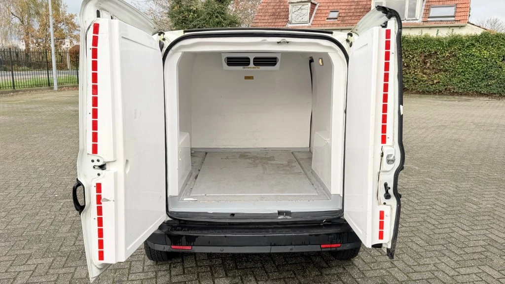 Hoofdafbeelding Fiat Doblò