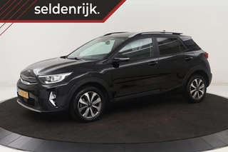 Hoofdafbeelding Kia Stonic Kia Stonic 1.0 T-GDi DynamicPlusLine | Adaptive cruise |  Camera | Carplay | Climate control | Navigatie | Parkeerhulp