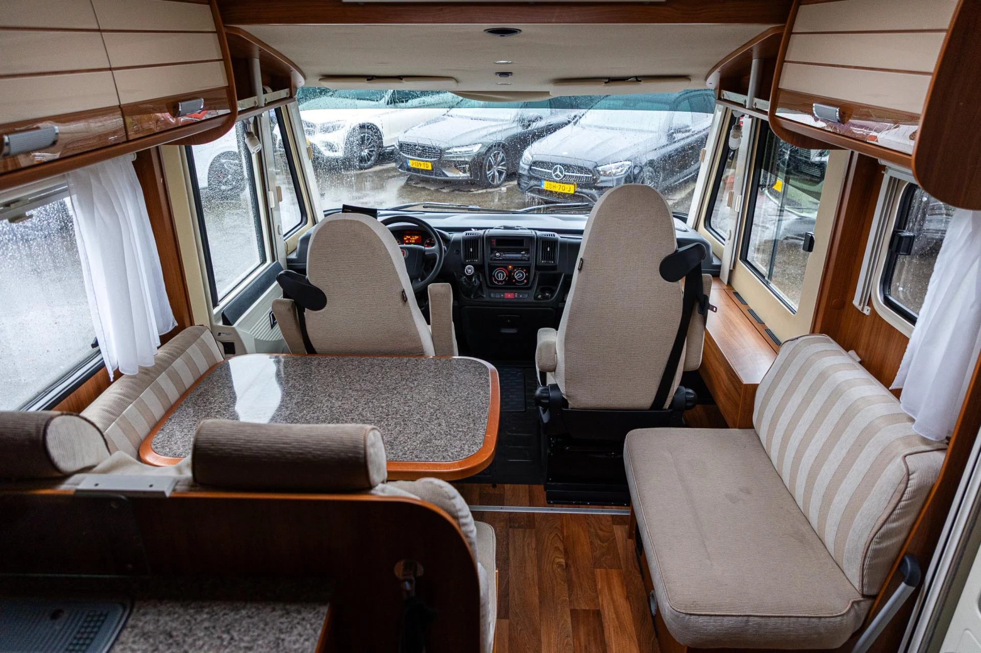 Hoofdafbeelding Dethleffs I 7150