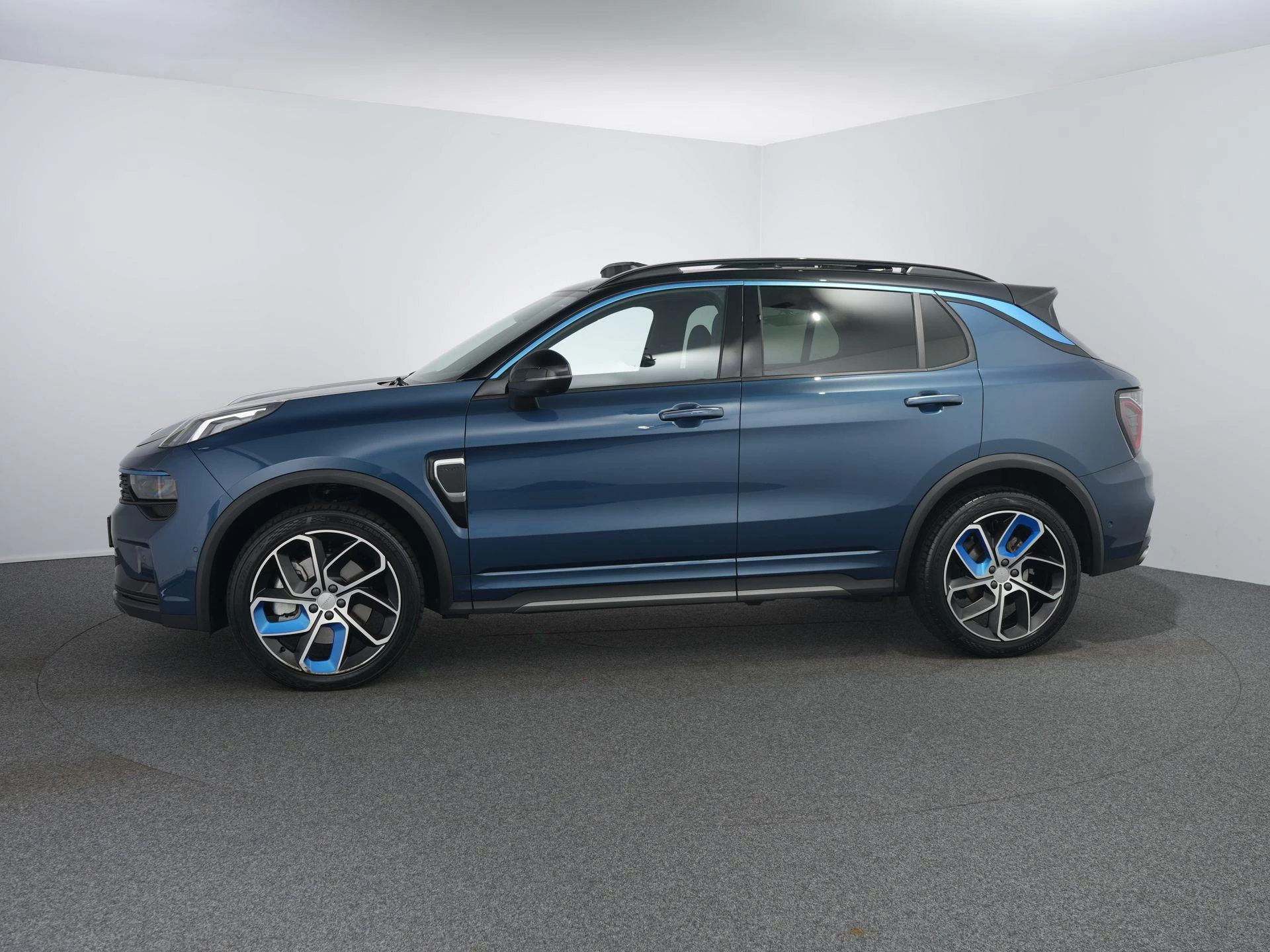 Hoofdafbeelding Lynk & Co 01