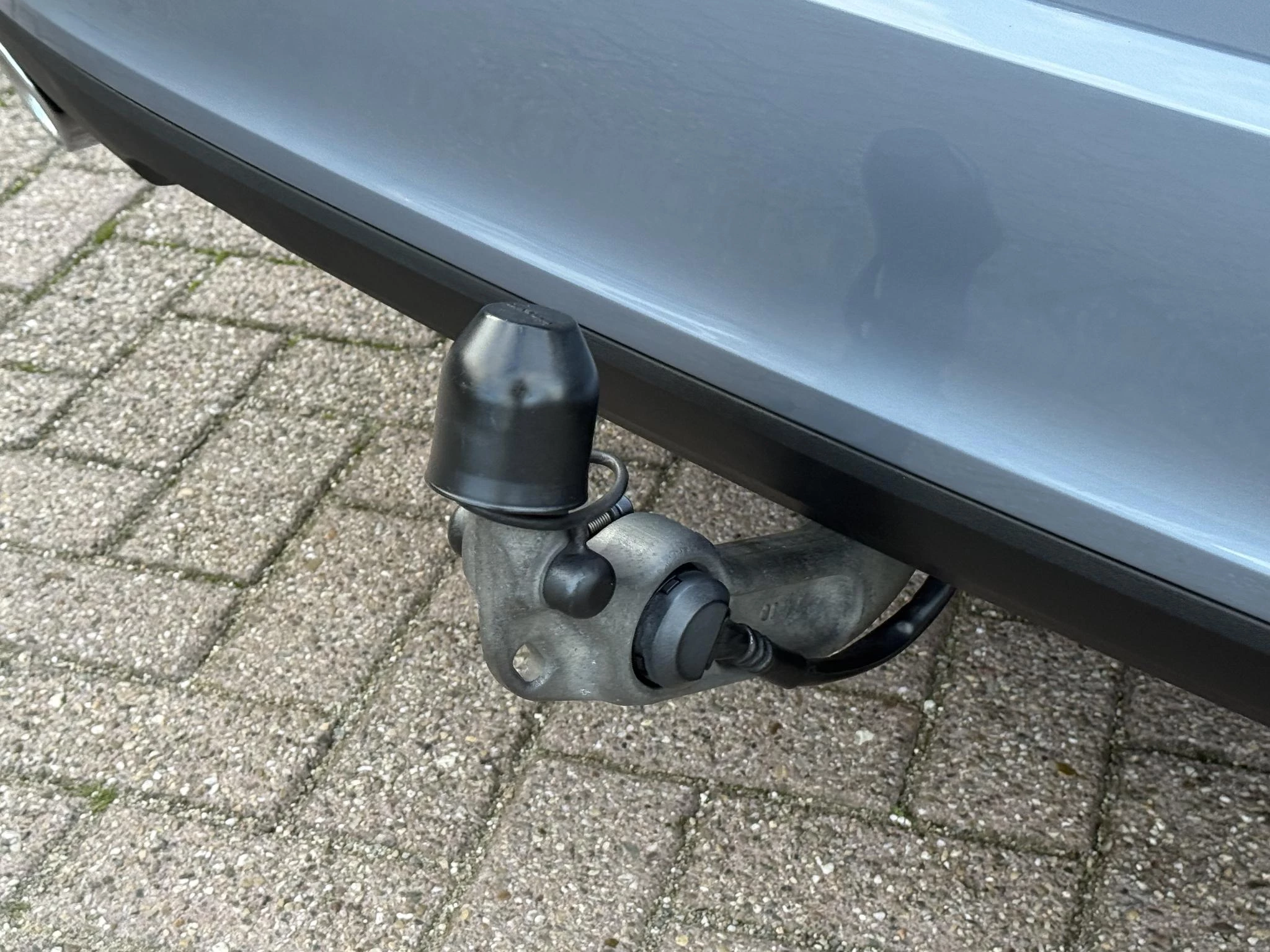 Hoofdafbeelding Volvo V90