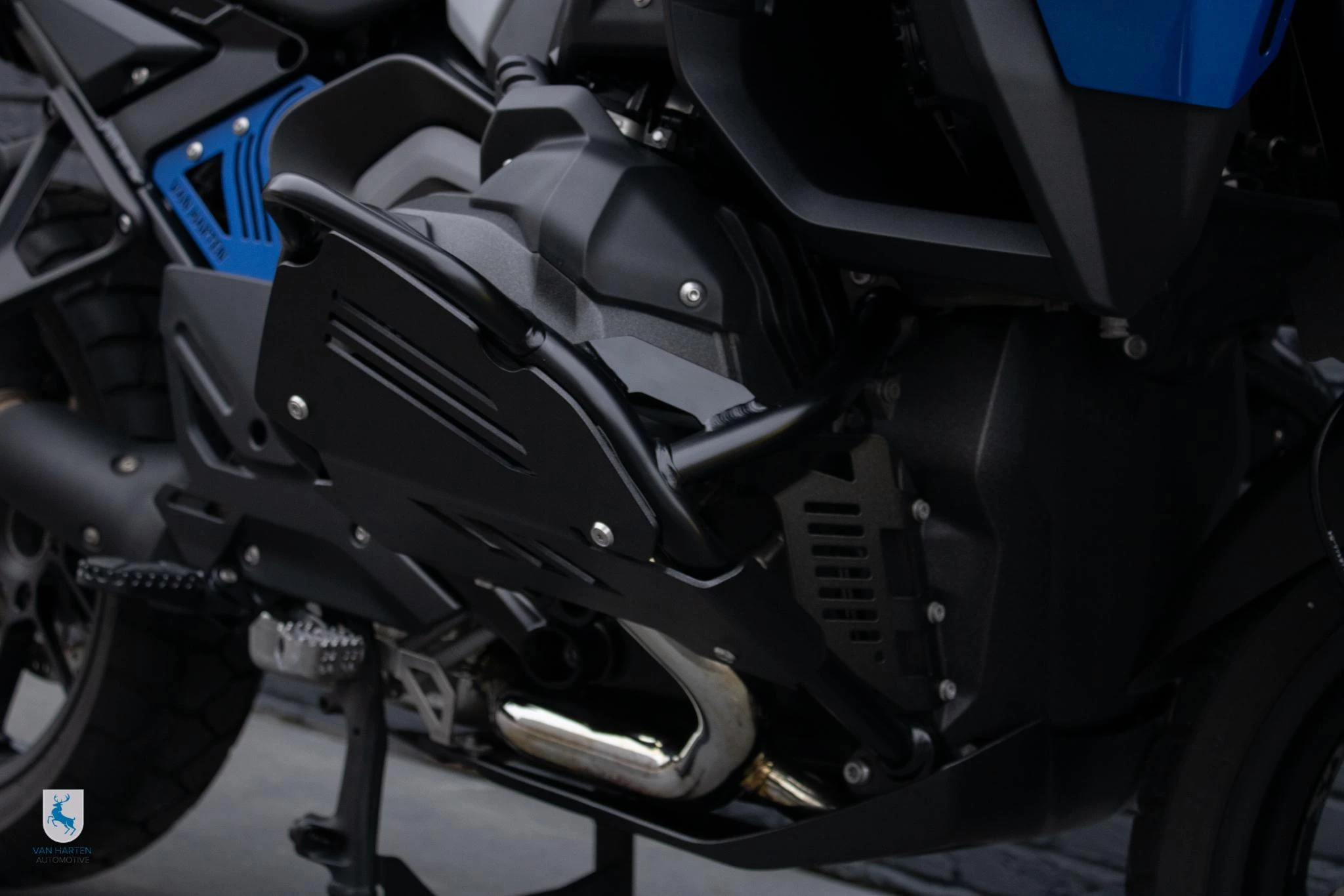Hoofdafbeelding BMW R 1300 GS