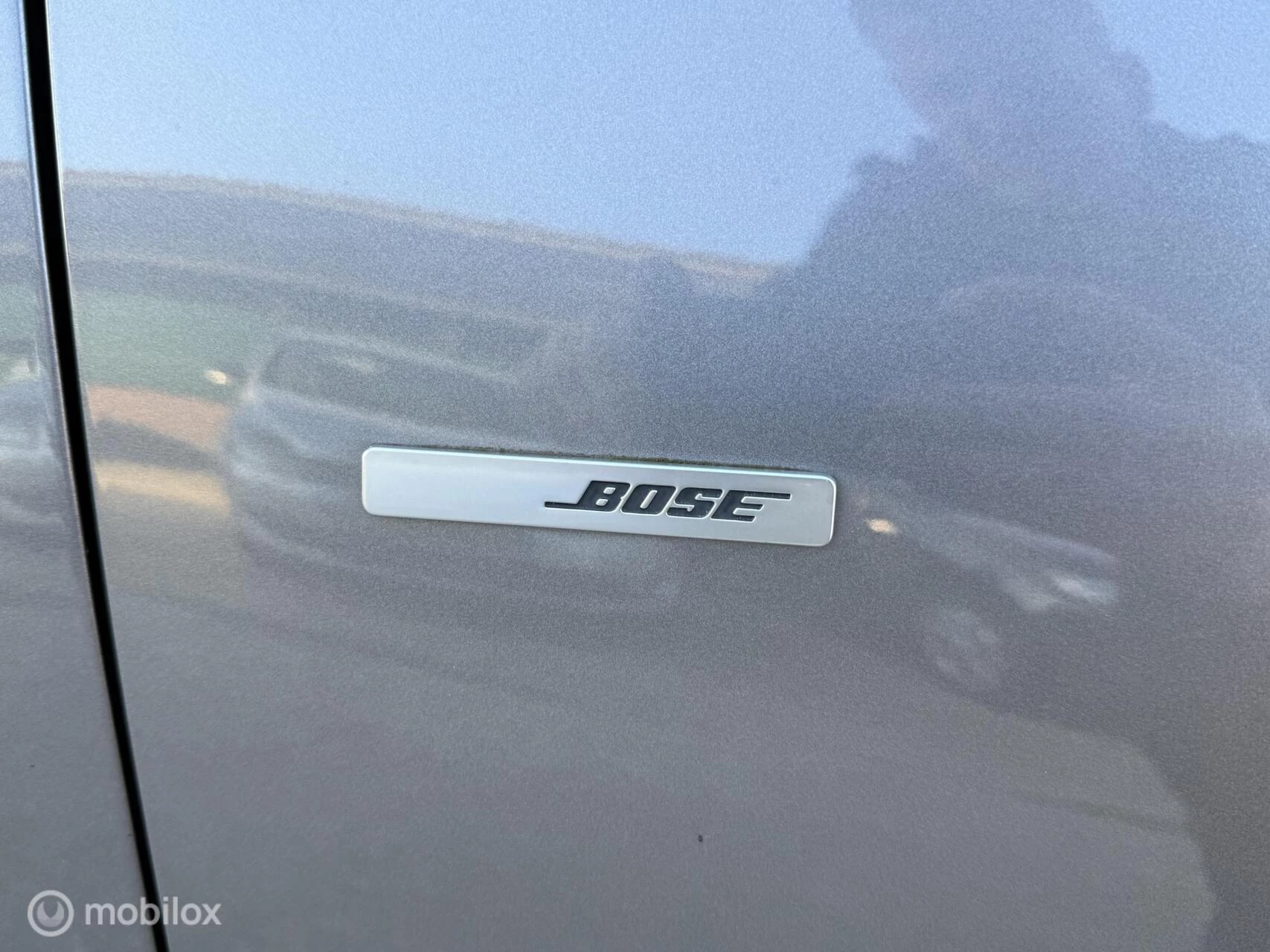 Hoofdafbeelding Renault Scénic