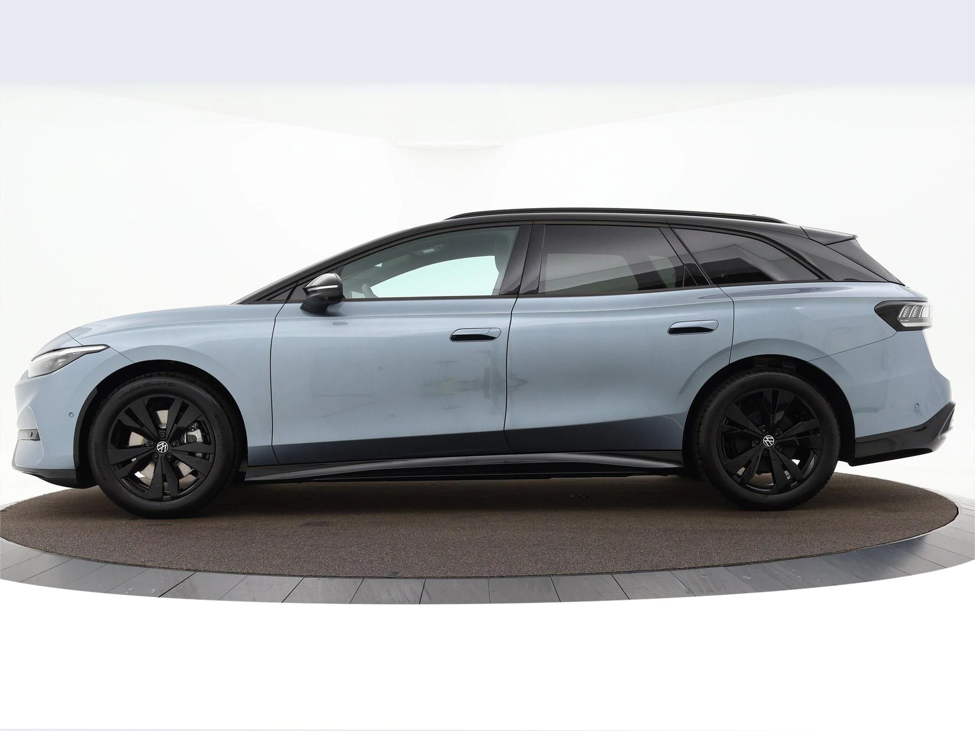 Hoofdafbeelding Volkswagen ID.7