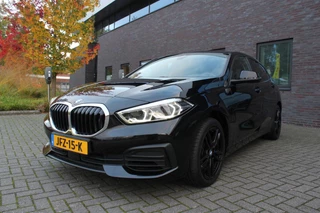 BMW 1-serie 118i High Executive Edition