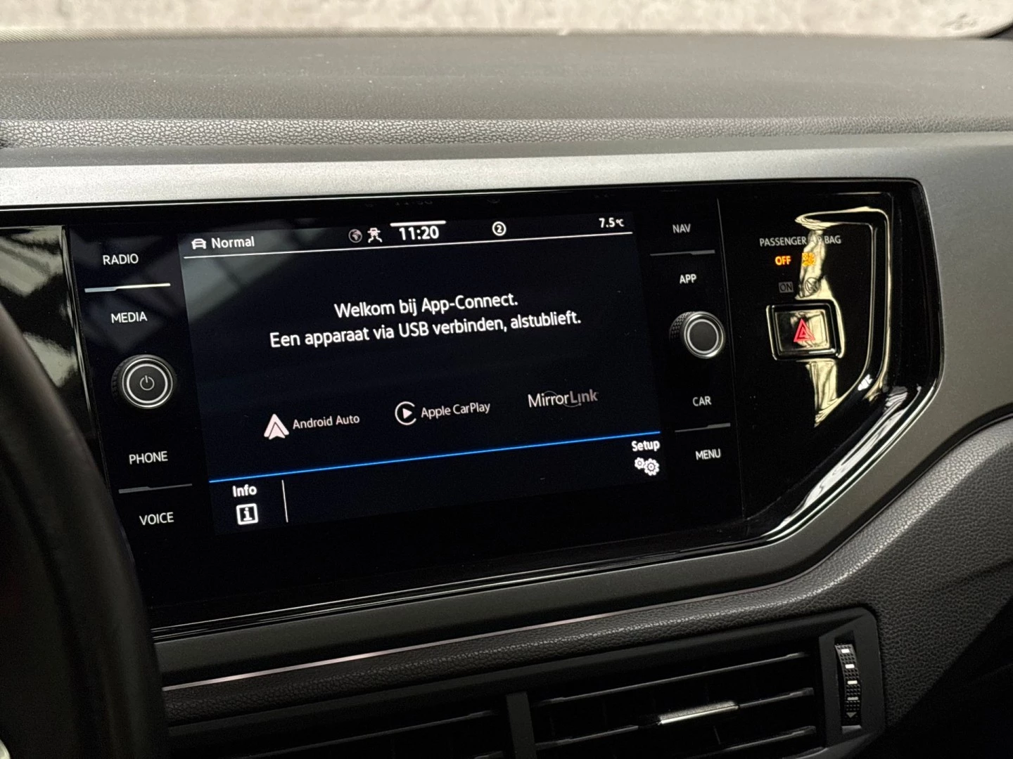 Hoofdafbeelding Volkswagen Taigo