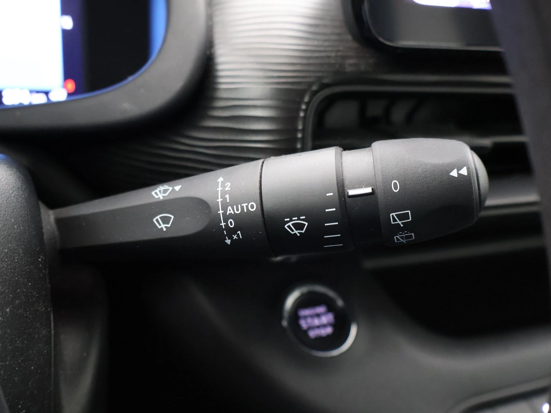 Hoofdafbeelding Jeep Avenger