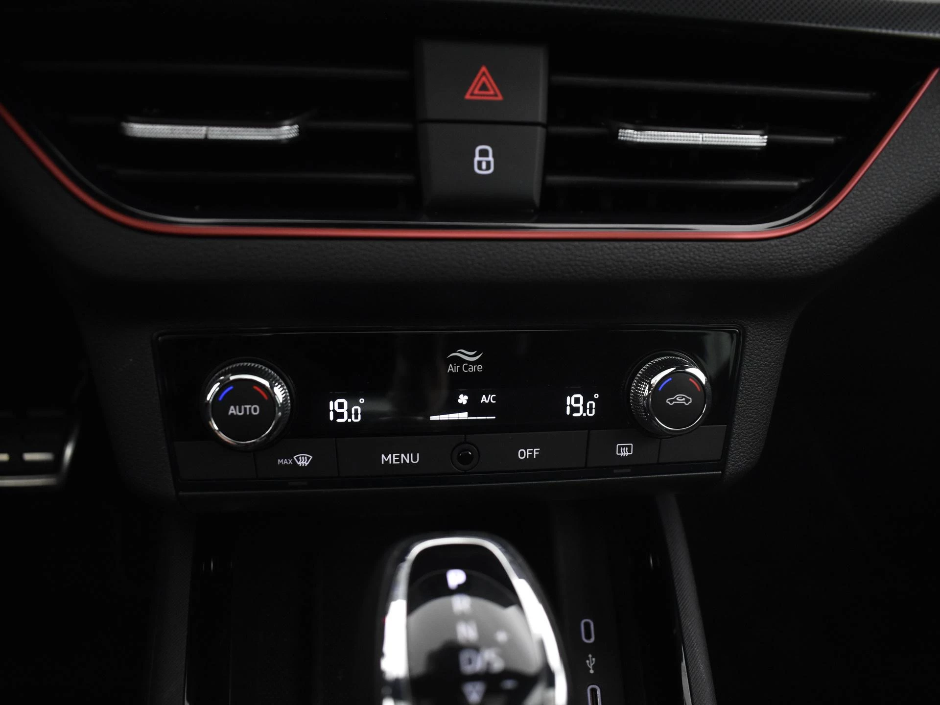 Hoofdafbeelding Škoda Scala