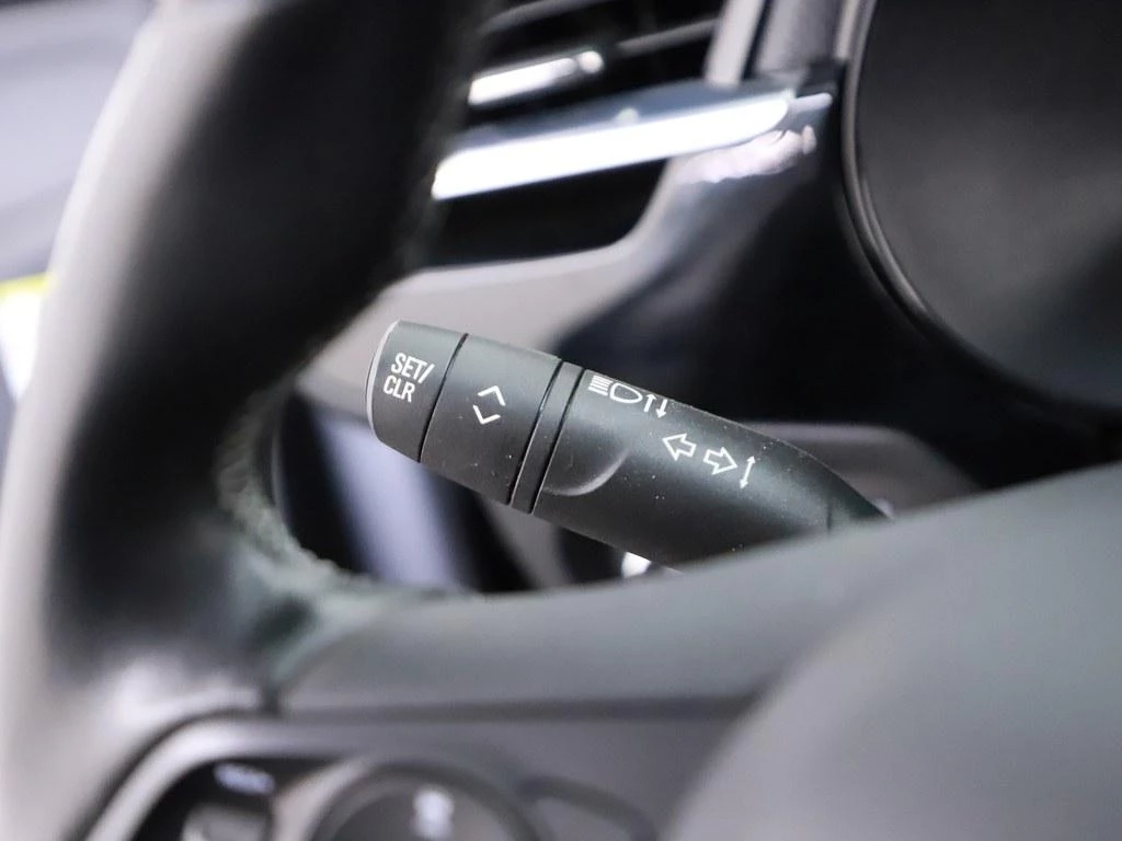 Hoofdafbeelding Opel Corsa-e