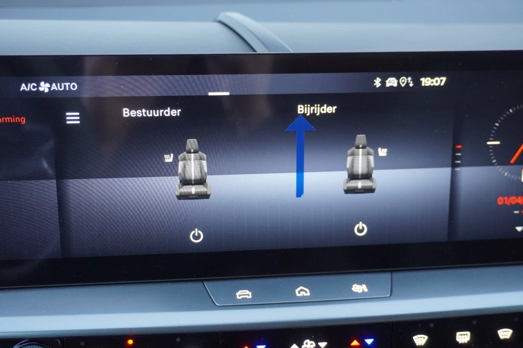 Hoofdafbeelding Opel Grandland