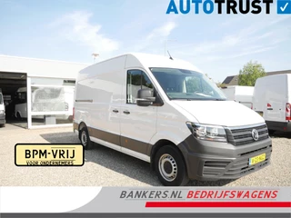 Volkswagen Crafter 2.0 TDI 100PK, L3H3, Airco