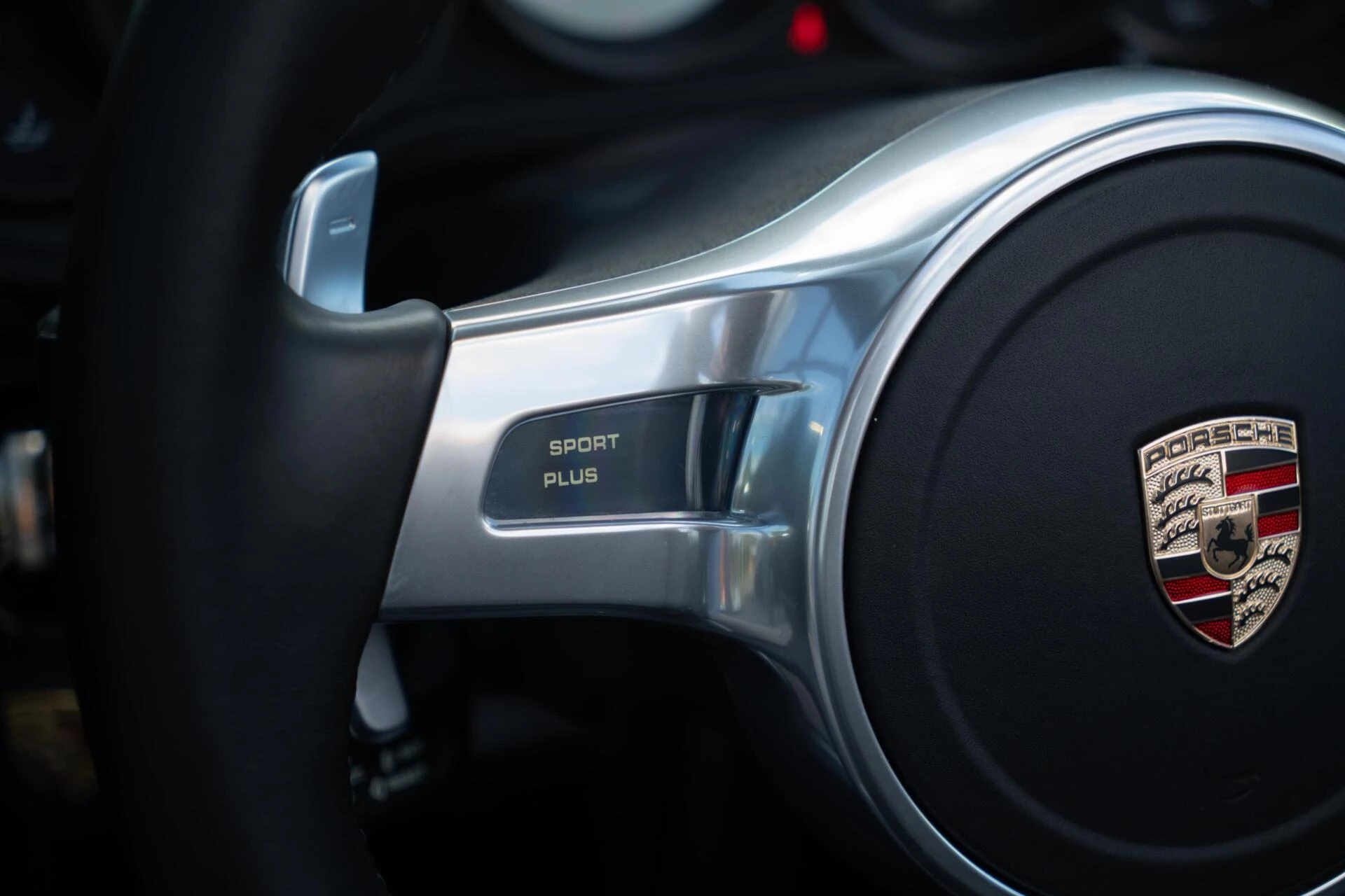 Hoofdafbeelding Porsche 911