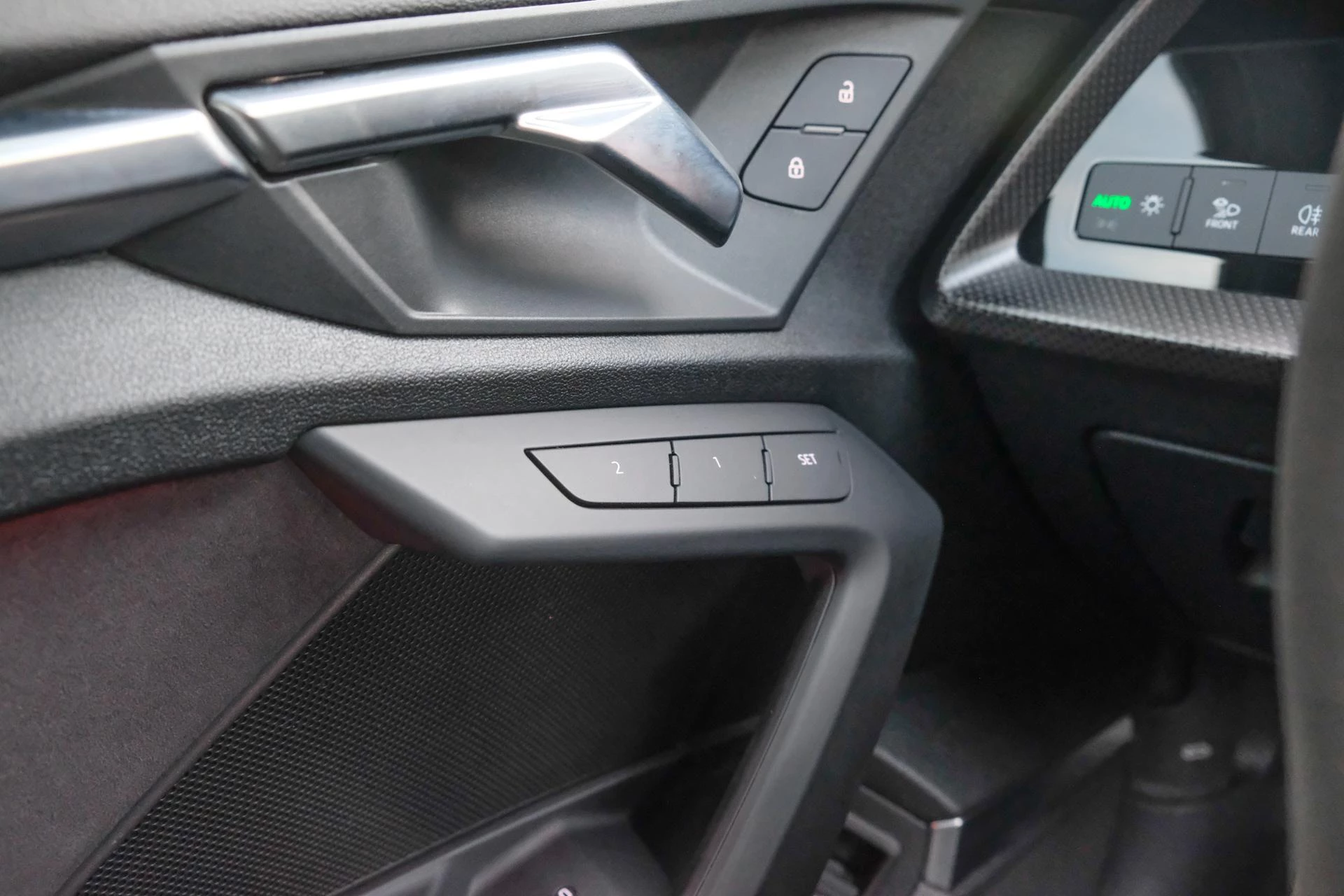 Hoofdafbeelding Audi RS3