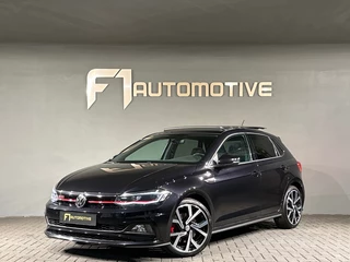 Volkswagen Polo 2.0 TSI GTI Pano|CarPlay|ACC|Lane Assist|18”