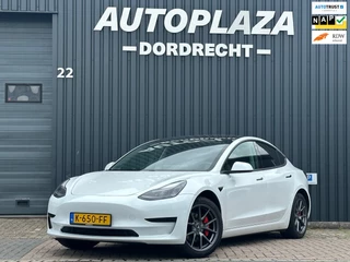 Tesla Model 3 Standard RWD Plus 60 kWh SOH 88.8%