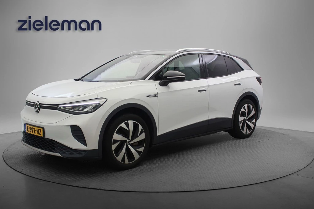 Hoofdafbeelding Volkswagen ID.4