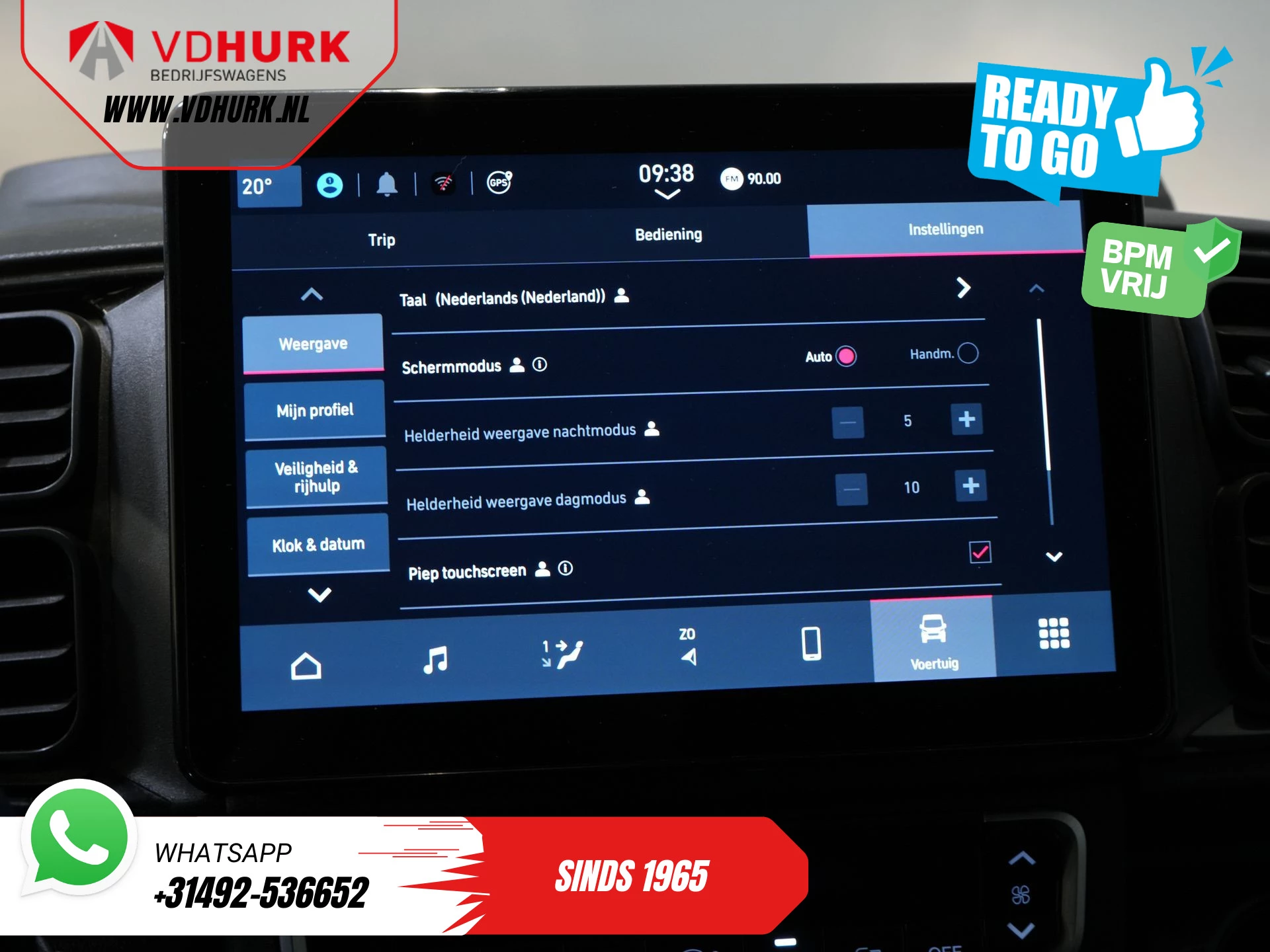 Hoofdafbeelding Fiat Ducato