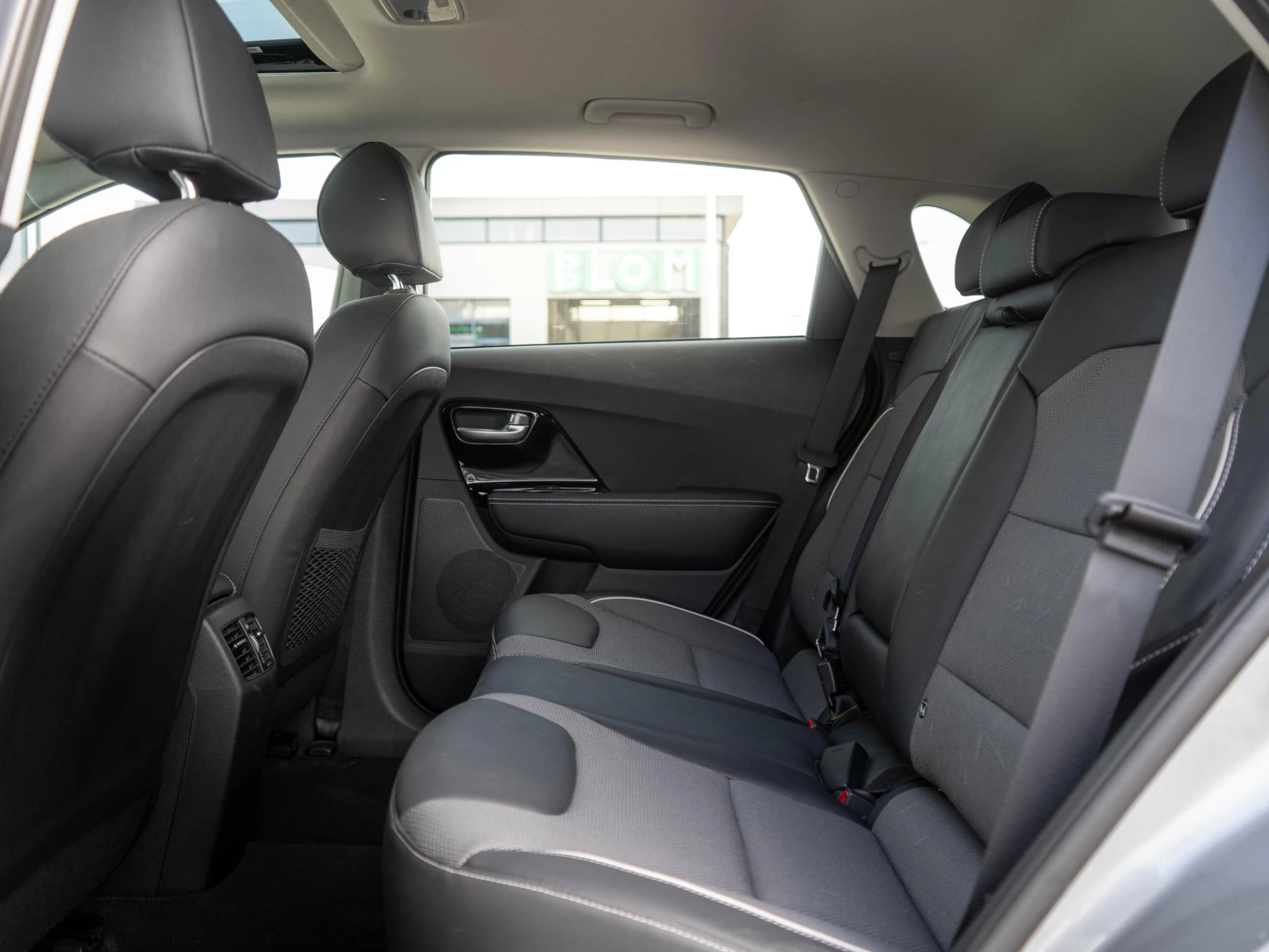 Hoofdafbeelding Kia e-Niro