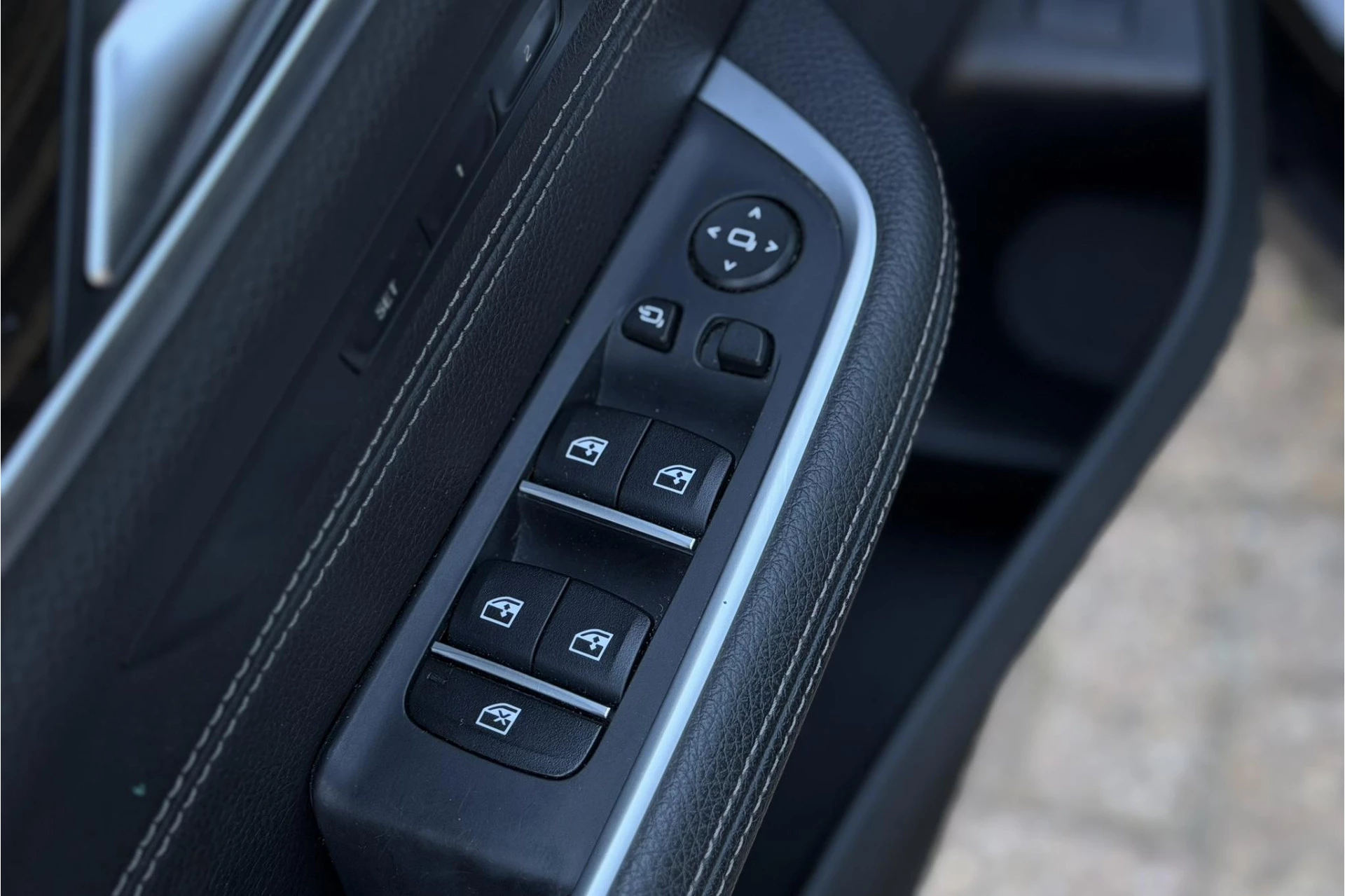 Hoofdafbeelding BMW 6 Serie