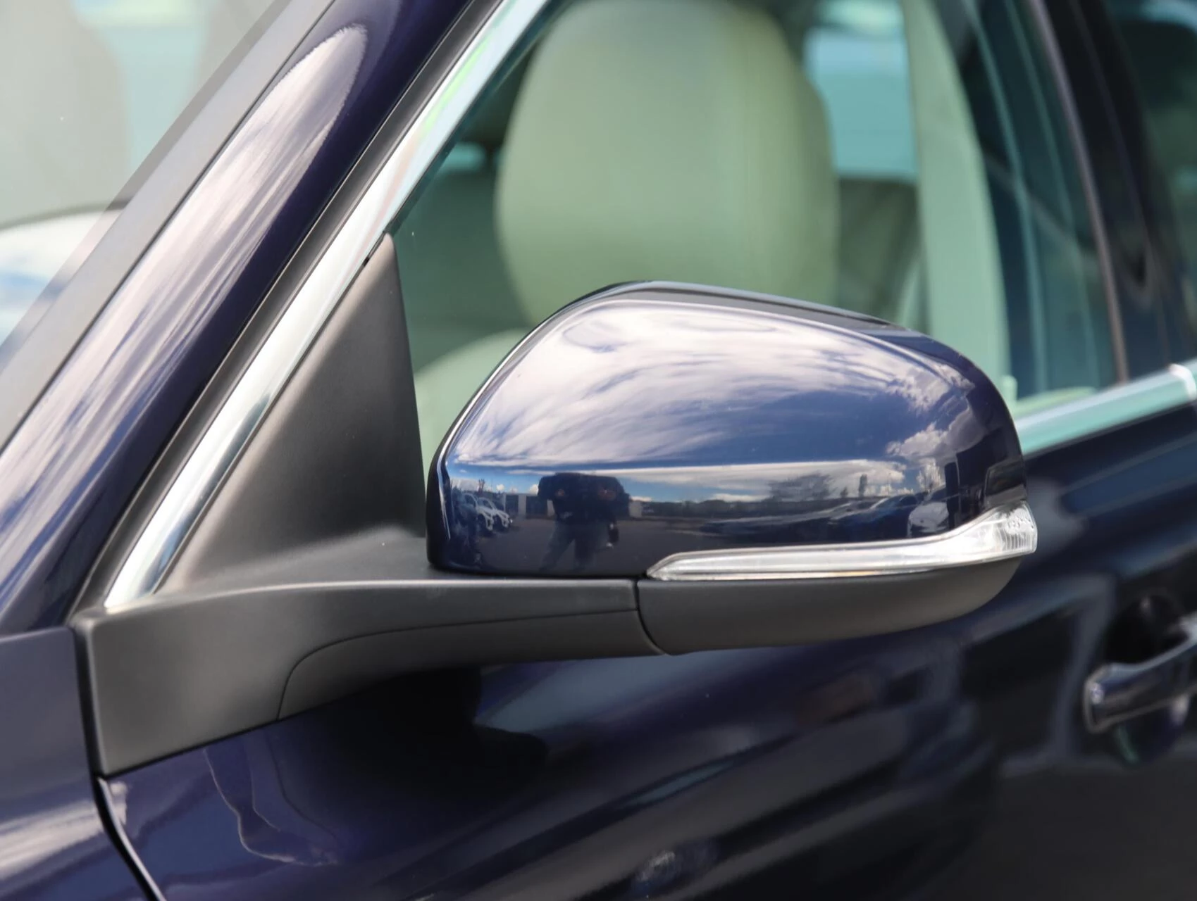 Hoofdafbeelding Volvo V70