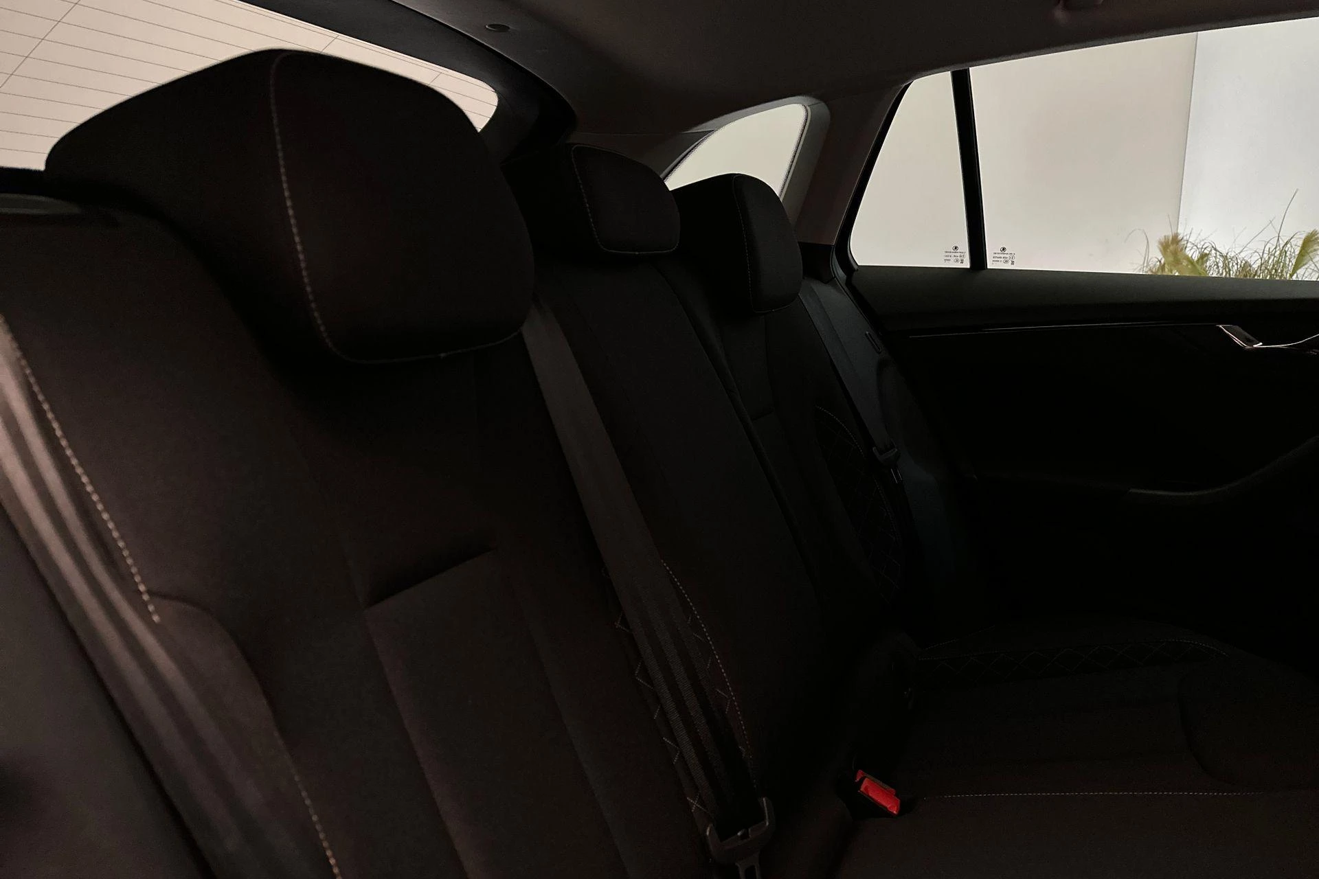 Hoofdafbeelding Škoda Scala