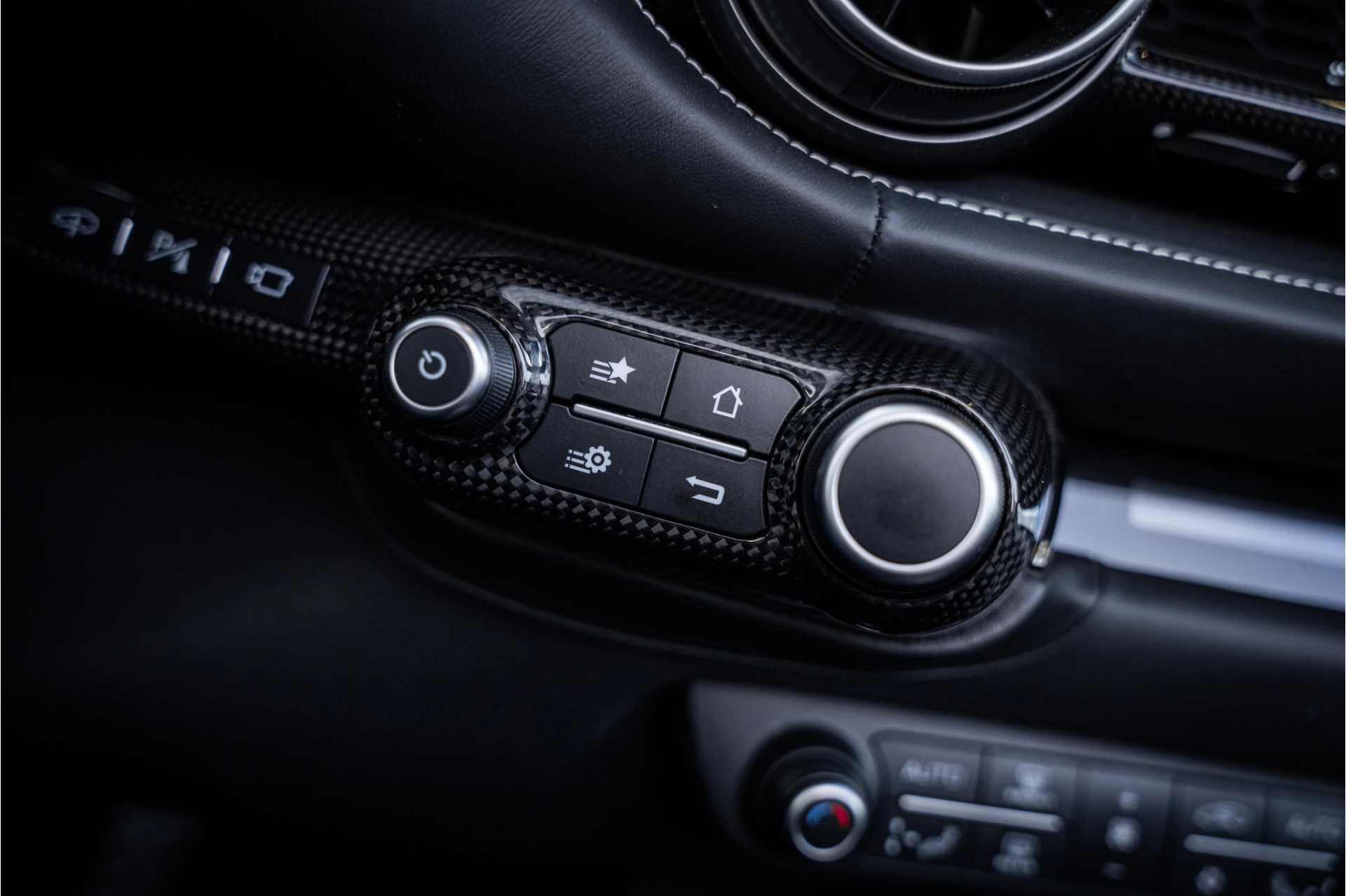 Hoofdafbeelding Ferrari 812 GTS