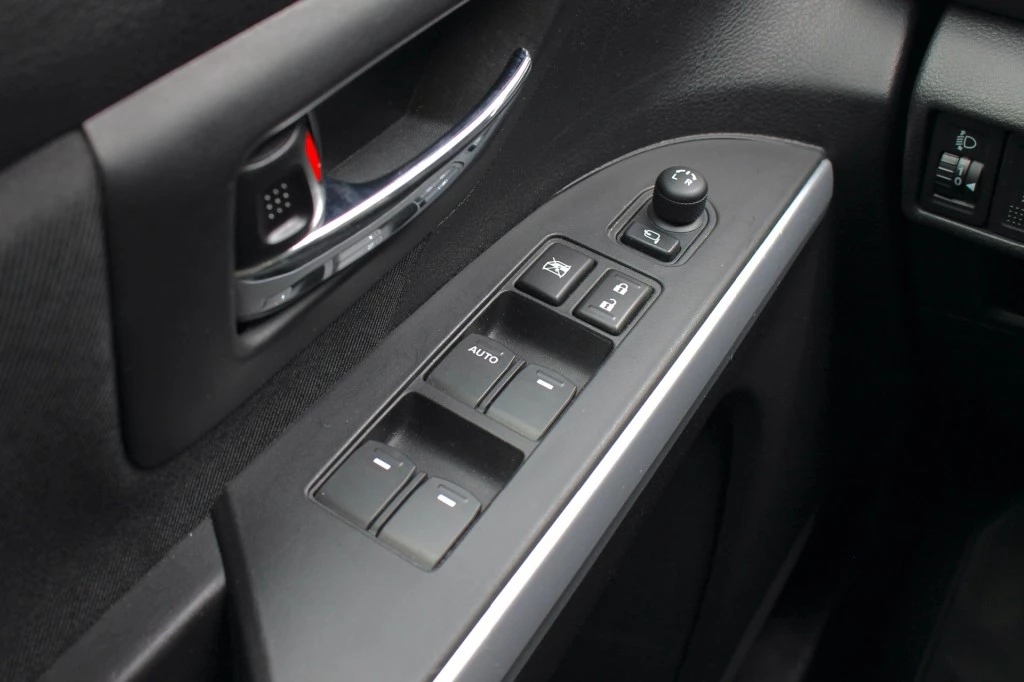 Hoofdafbeelding Suzuki SX4